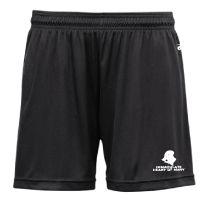 211600-Girls Loose B-Core Girls Short
